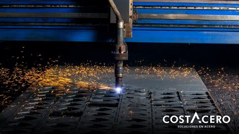 empresa metalmecanica barranquilla|Servicios CostAcero » Metalmecánica en Barranquilla.